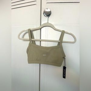 Set active SPORTBODY® SCOOP BRA Vice